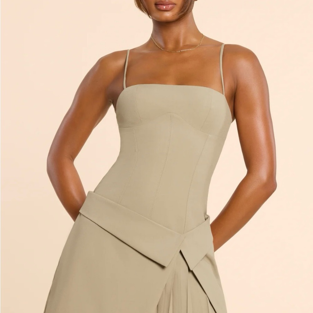 Oh Polly Bruna Dress